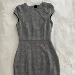 Classic dress